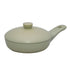 Heat-resistant ceramic mini grill pan | Panda Shokudo